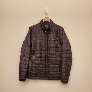 Patagonia womens nano puff jacket